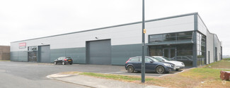 More details for Hamar Clos, North Shields - Industrial for Lease