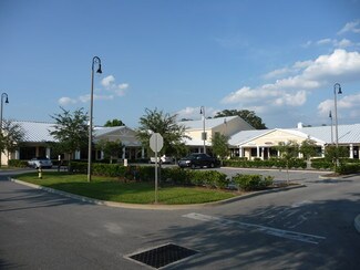 Plus de détails pour 855 E Plant St, Winter Garden, FL - Bureau, Commerce de détail à louer