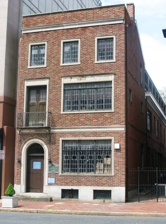 More details for 226 W State St, Trenton, NJ - Office for Lease