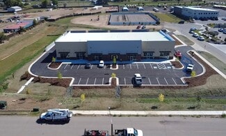 Plus de détails pour 4881 Eagle Blvd, Longmont, CO - Industriel à louer