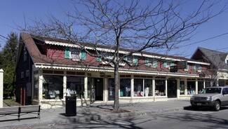 Plus de détails pour 606 Main St, Hyannis, MA - Commerce de détail à louer