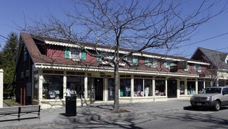 Plus de détails pour 606 Main St, Hyannis, MA - Commerce de détail à louer