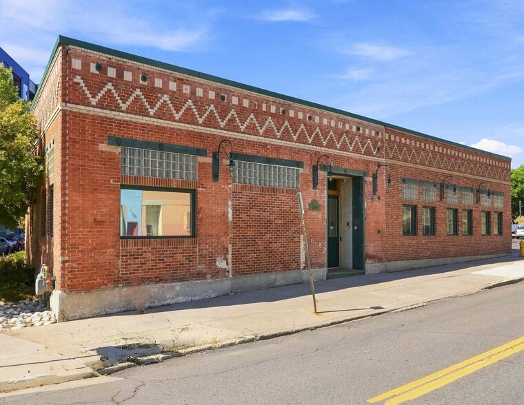 2706 W Colfax Ave, Denver, CO for sale - Building Photo - Image 2 of 7