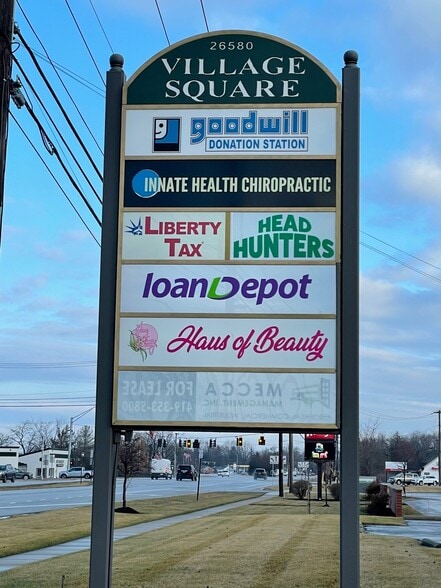 26580 Dixie Hwy, Perrysburg, OH à louer - Autre - Image 3 de 3
