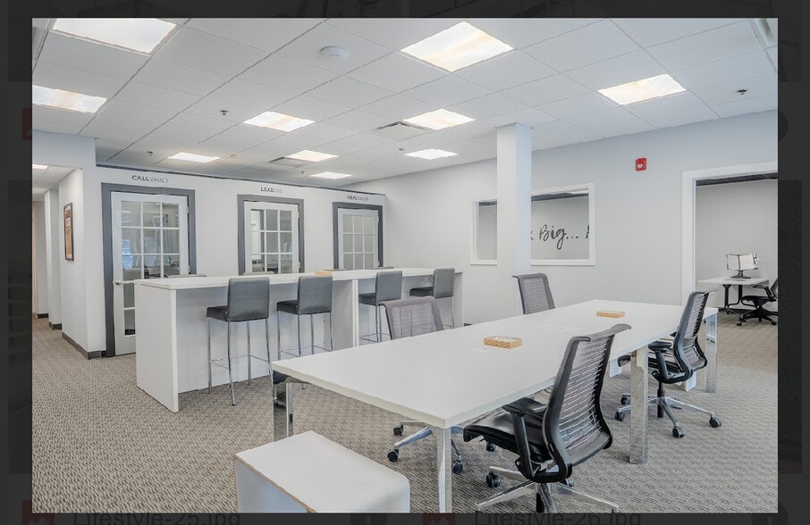 2151 Lemoine Ave, Fort Lee, NJ à louer - Photo du bâtiment - Image 2 de 10