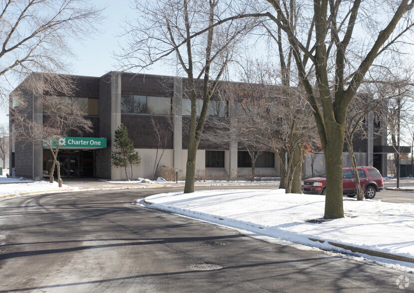 1400 Torrence Ave, Calumet City, IL à louer - Photo du bâtiment - Image 3 de 9