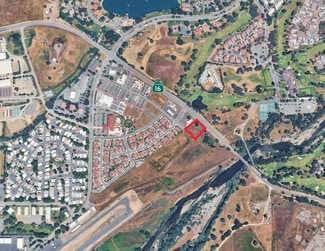 More details for 7255 Murieta Dr Murieta Drive Dr, Rancho Murieta, CA - Land for Sale