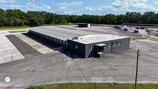 More details for 3404 Clifford Ln, Jacksonville, FL - Industrial for Lease