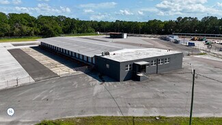 Plus de détails pour 3404 Clifford Ln, Jacksonville, FL - Industriel à louer
