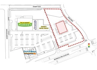 More details for 5429 Nolensville Pike, Nashville, TN - Retail for Lease