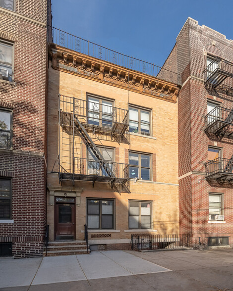 3414 33rd St, Astoria, NY for sale - Building Photo - Image 2 of 23