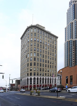 More details for 271 North Ave, New Rochelle, NY - Multiple Space Uses for Lease