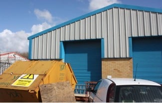 More details for 9 Oxford Rd, Yeovil - Industrial for Sale