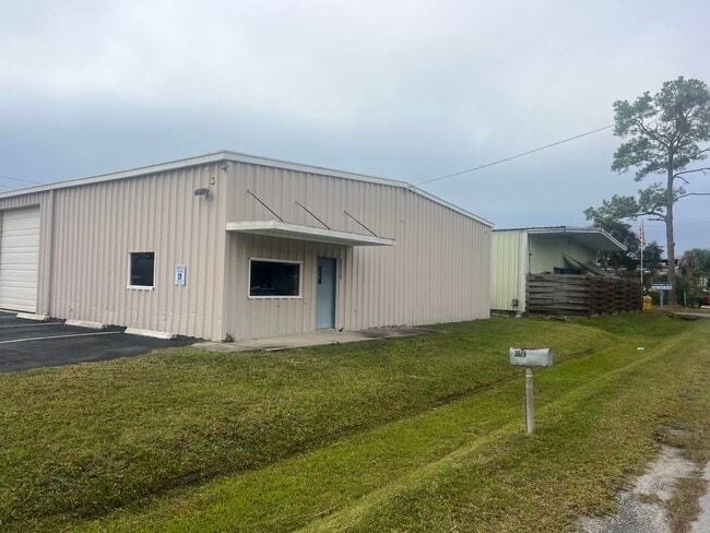 More details for 3029 NE 20th Way, Gainesville, FL - Industrial for Lease
