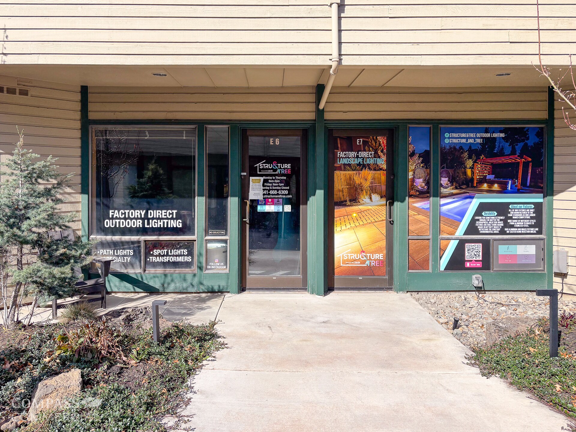 20340-20370 Empire Ave, Bend, OR à louer Photo intérieure- Image 1 de 4