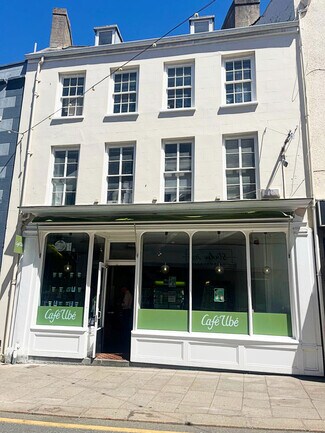 Plus de détails pour 5 La Colomberie, Jersey - Commerce de détail à vendre
