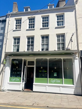 More details for 5 La Colomberie, Jersey - Retail for Sale