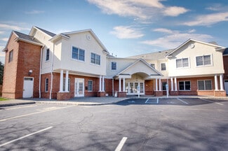 More details for 33-35 Green Pond Rd, Rockaway, NJ - Medical for Lease