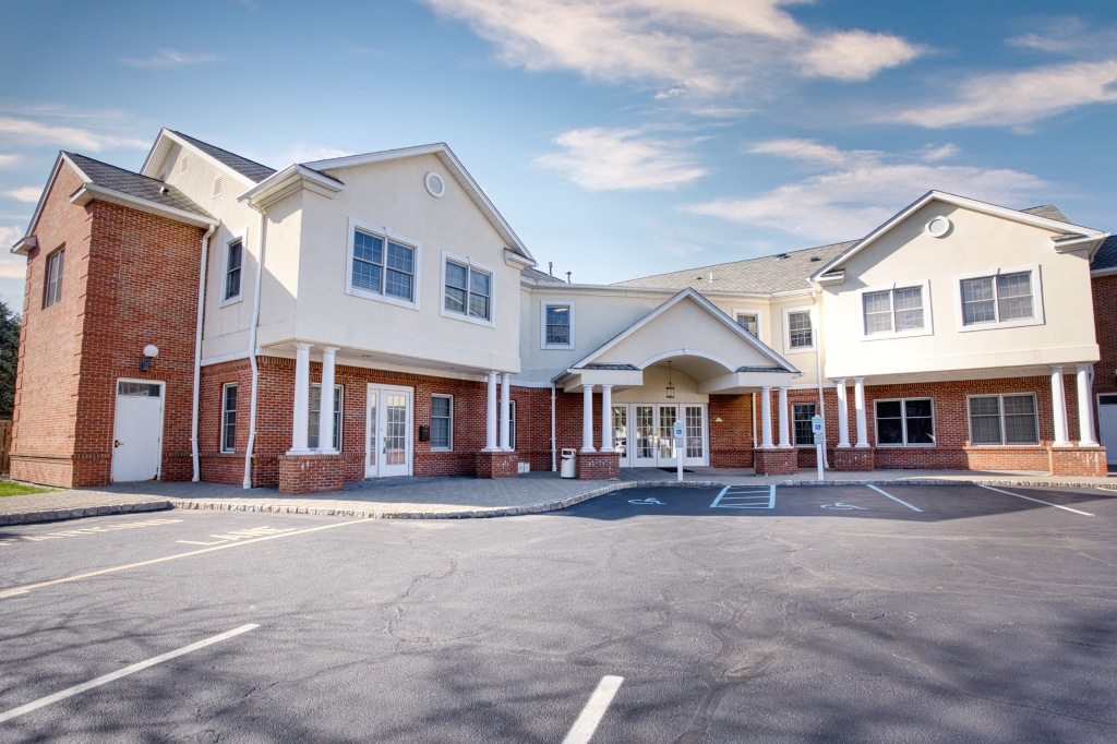 33-35 Green Pond Rd, Rockaway, NJ for lease Building Photo- Image 1 of 6