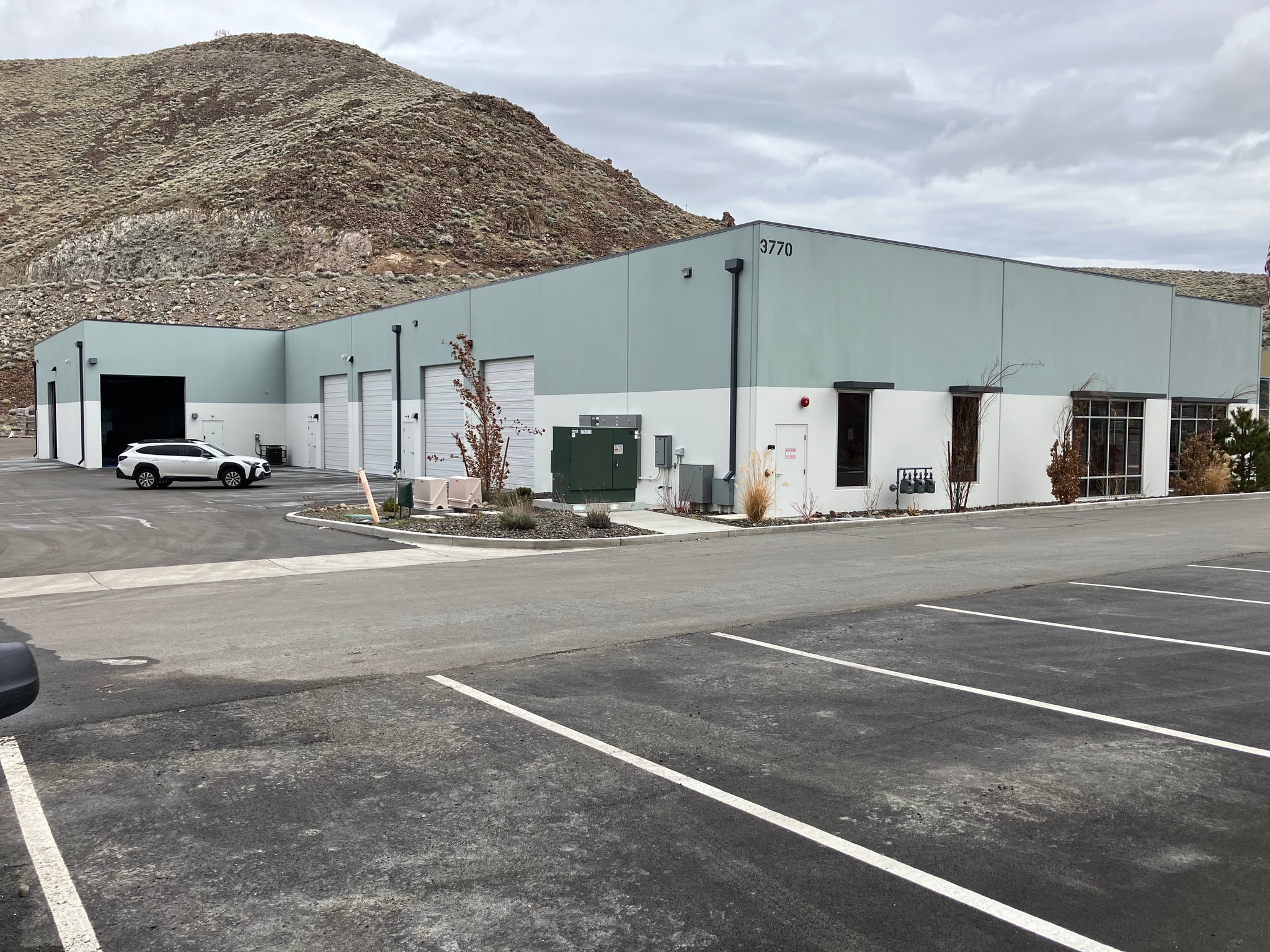 3770 Barron Way, Reno, NV for lease Building Photo- Image 1 of 29