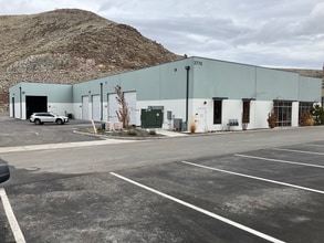 3770 Barron Way, Reno, NV for lease Building Photo- Image 1 of 29