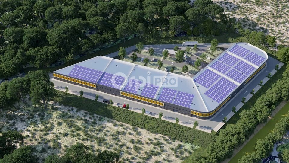 Flex in Le Pontet for sale Building Photo- Image 1 of 7