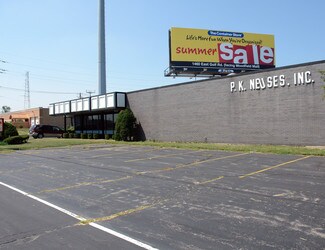 Plus de détails pour 1401 Rohlwing Rd, Rolling Meadows, IL - Flex à vendre