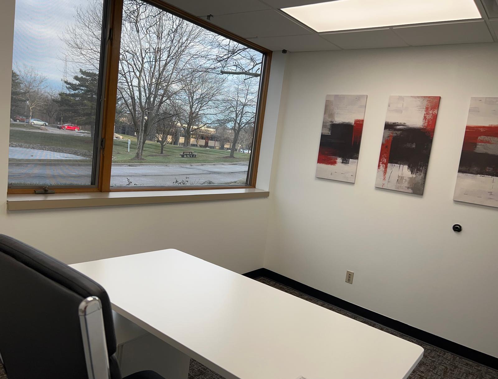 2000 Hogback Rd, Ann Arbor, MI à louer Photo intérieure- Image 1 de 2