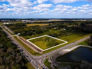 More details for 0 Pipkin Rd, Lakeland, FL - Land for Sale