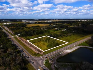 Plus de détails pour 0 Pipkin Rd, Lakeland, FL - Terrain à vendre