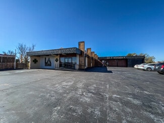 Plus de détails pour 5708 NW Expressway St, Oklahoma City, OK - Commerce de détail à vendre