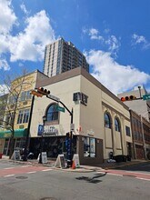 382 George St, New Brunswick, NJ for lease Interior Photo- Image 1 of 7