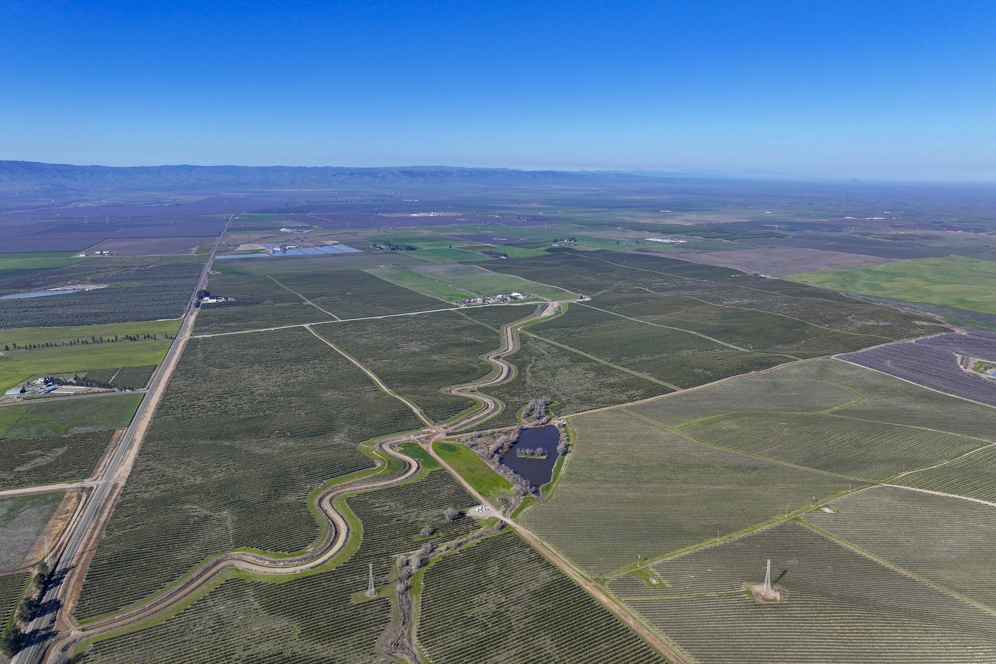 32358 County Road 19, Woodland, CA à vendre Photo du bâtiment- Image 1 de 13