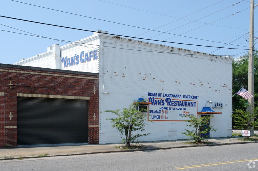2310 Edison Ave, Jacksonville, FL for sale - Building Photo - Image 3 of 5