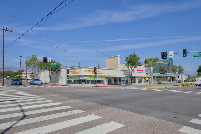 More details for 1673 W Valley Blvd, Alhambra, CA - Retail for Sale