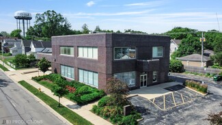 More details for 5330 Main St, Downers Grove, IL - Office for Sale