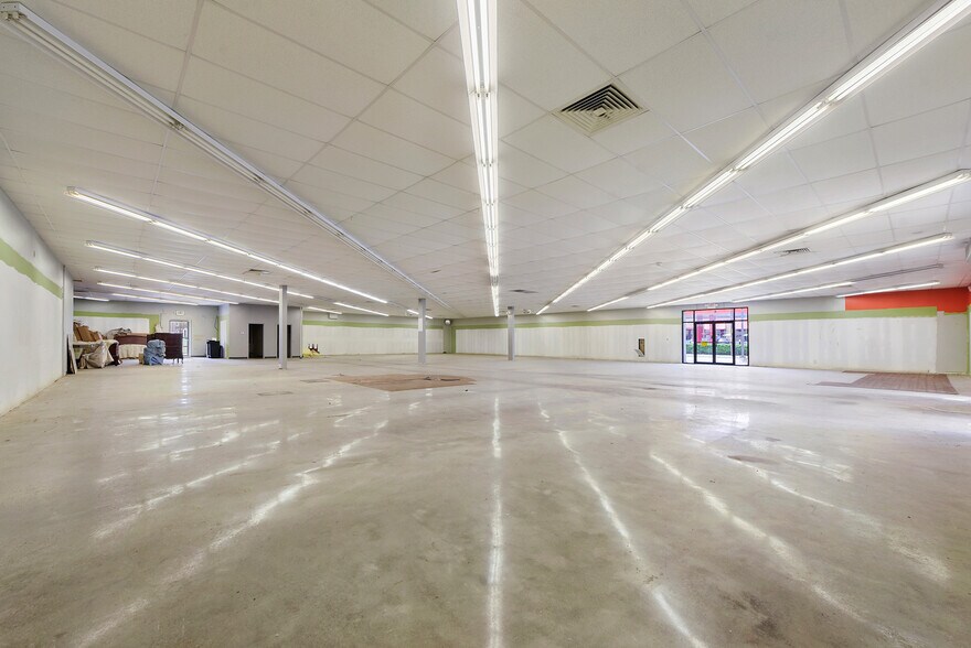 1500 Pittsburgh St, Cheswick, PA à louer - Photo du bâtiment - Image 2 de 10