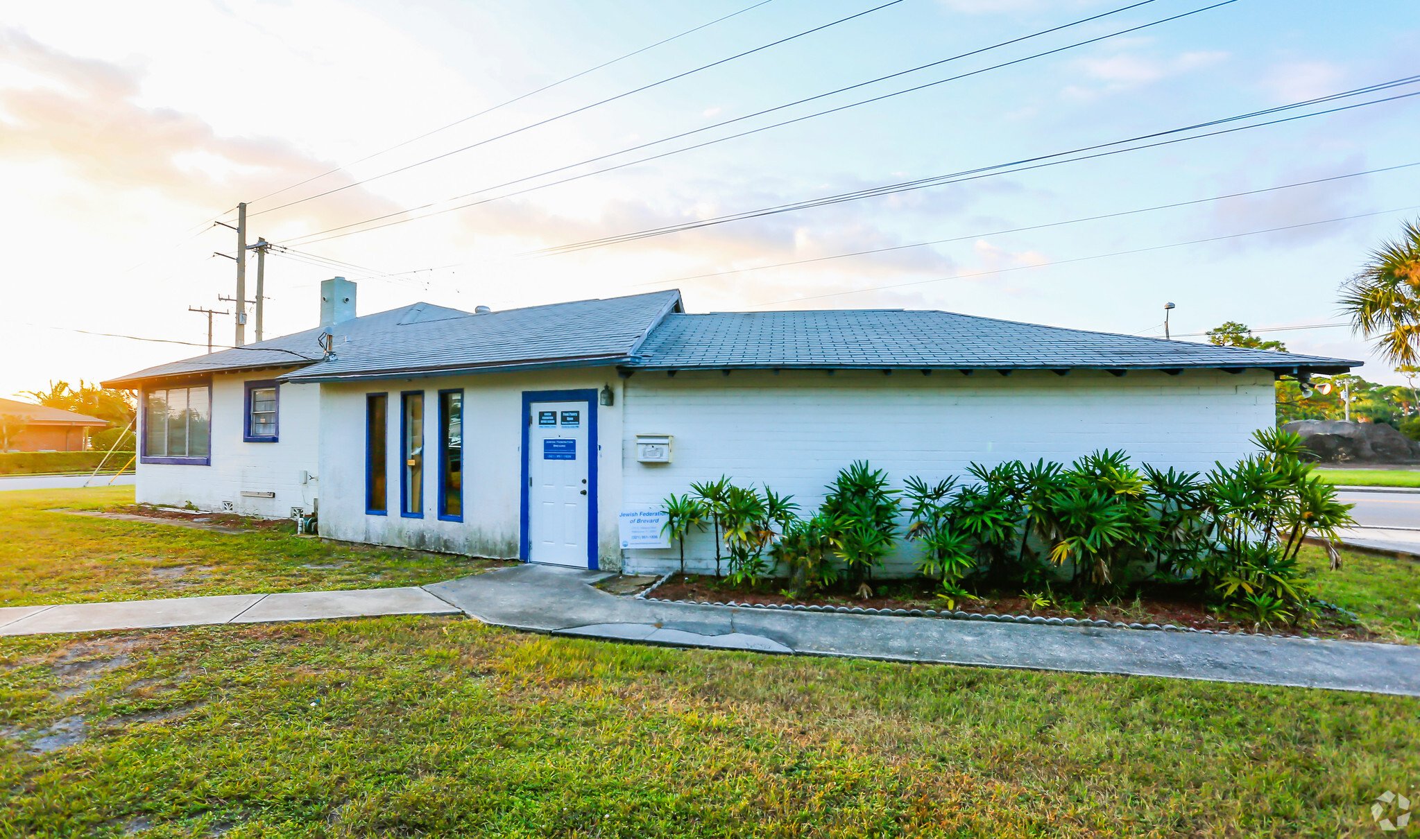 210 E Hibiscus Blvd, Melbourne, FL for sale Building Photo- Image 1 of 7