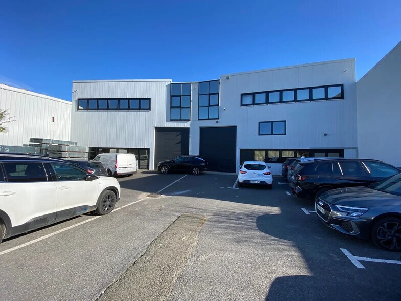 7 Rue Charles Francois Daubigny, Bezons à louer - Photo du bâtiment - Image 1 de 19