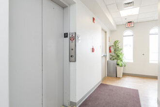 2100 Spring Garden St, Philadelphia, PA for lease Interior Photo- Image 1 of 15