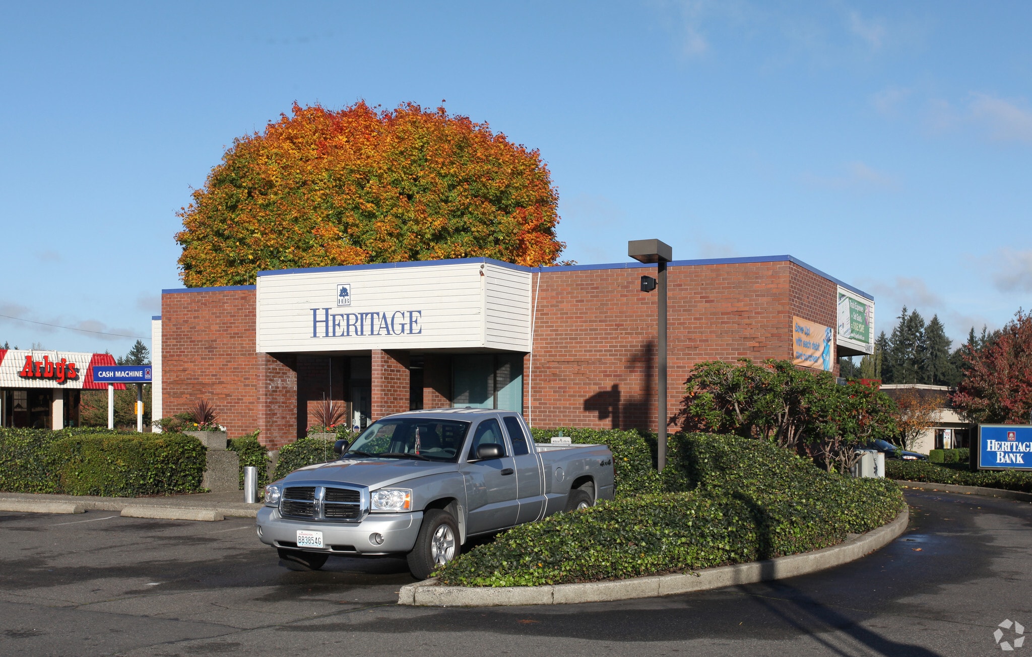 5301 Capitol Blvd SW, Olympia, WA for sale Primary Photo- Image 1 of 6