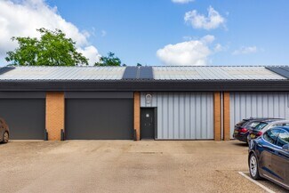 Plus de détails pour Headley Rd E, Reading - Industriel à louer