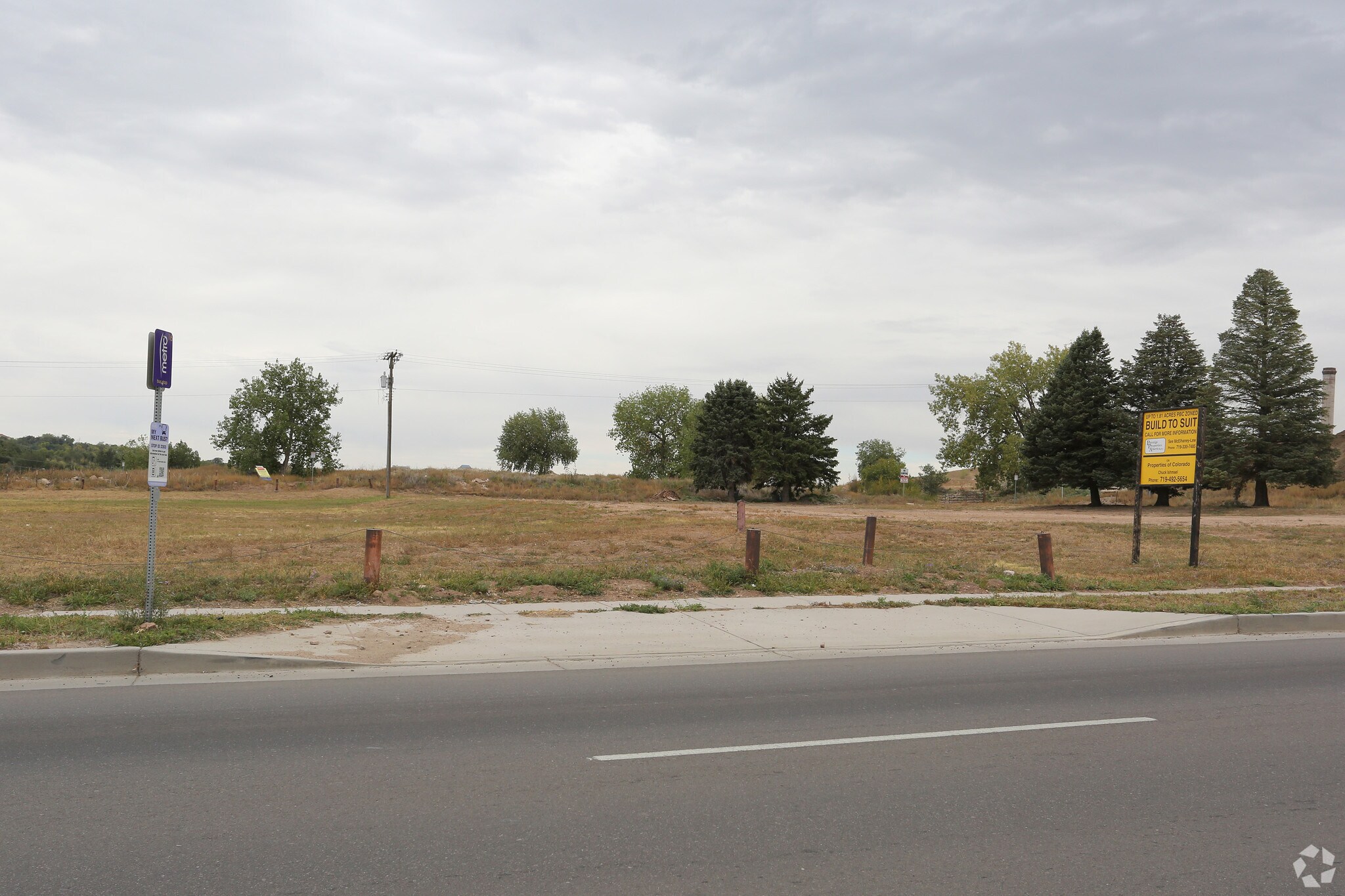1035-1045 S 21st St, Colorado Springs, CO for lease Primary Photo- Image 1 of 3