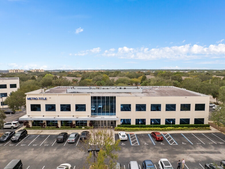 6200 Metrowest Blvd, Orlando, FL for sale - Building Photo - Image 1 of 15