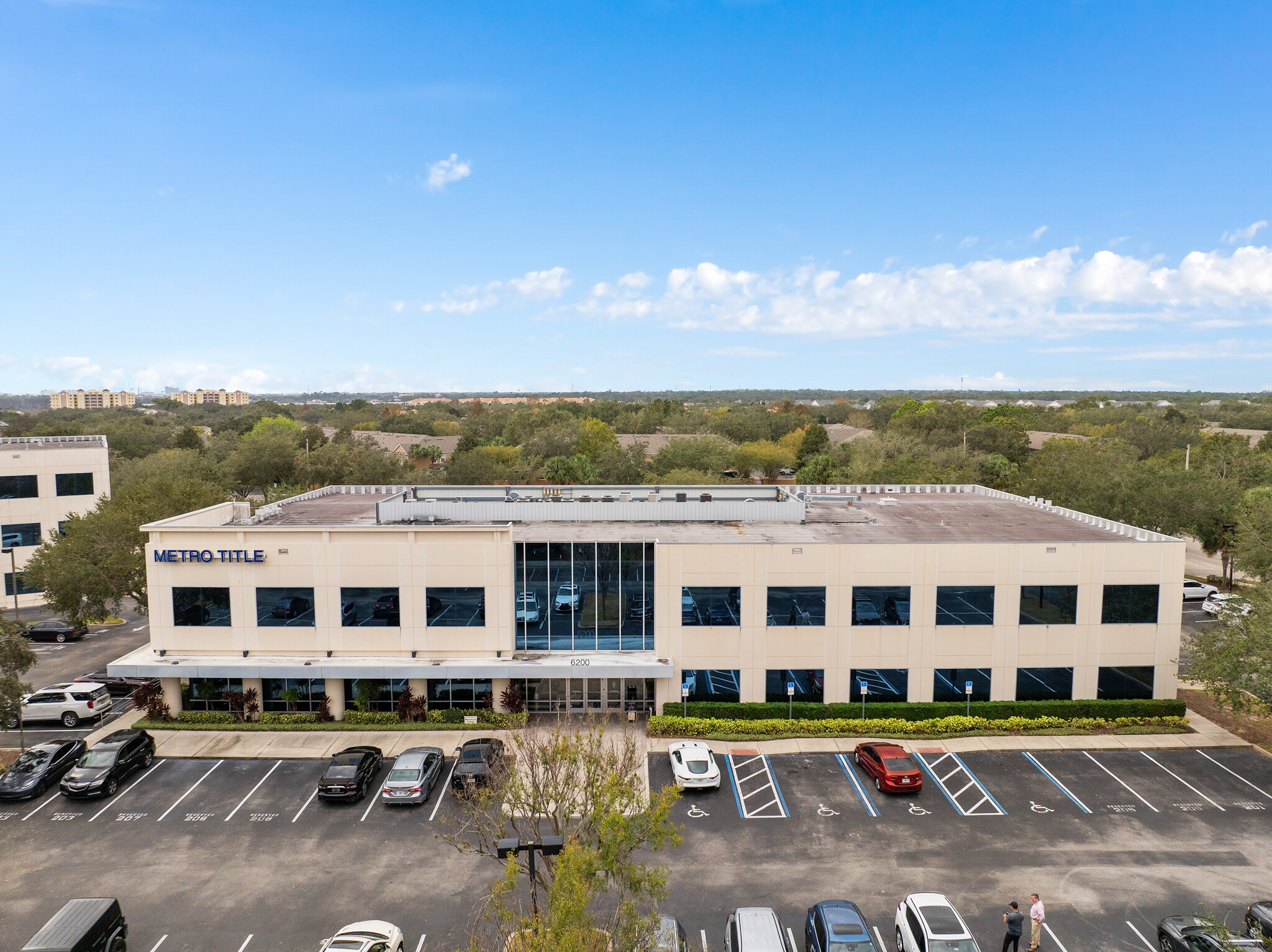 6200 Metrowest Blvd, Orlando, FL for sale Building Photo- Image 1 of 16