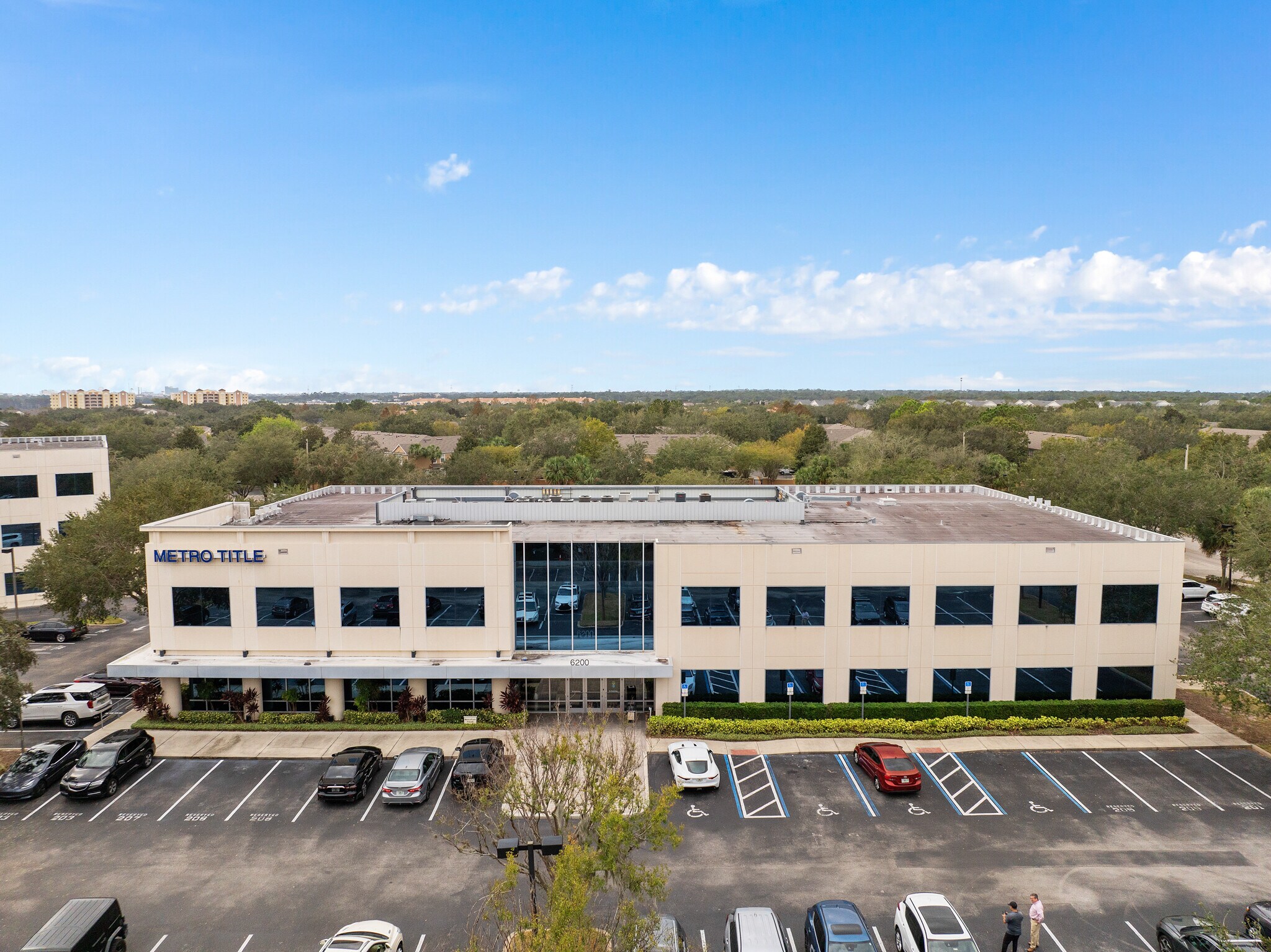 6200 Metrowest Blvd, Orlando, FL à vendre Photo du bâtiment- Image 1 de 16