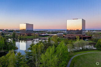 10850 W Park Pl, Milwaukee, WI - Aérien  Vue de la carte