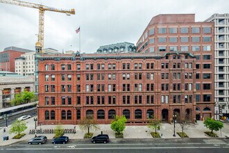 700 14th St NW, Washington, DC for lease Interior Photo- Image 2 of 16