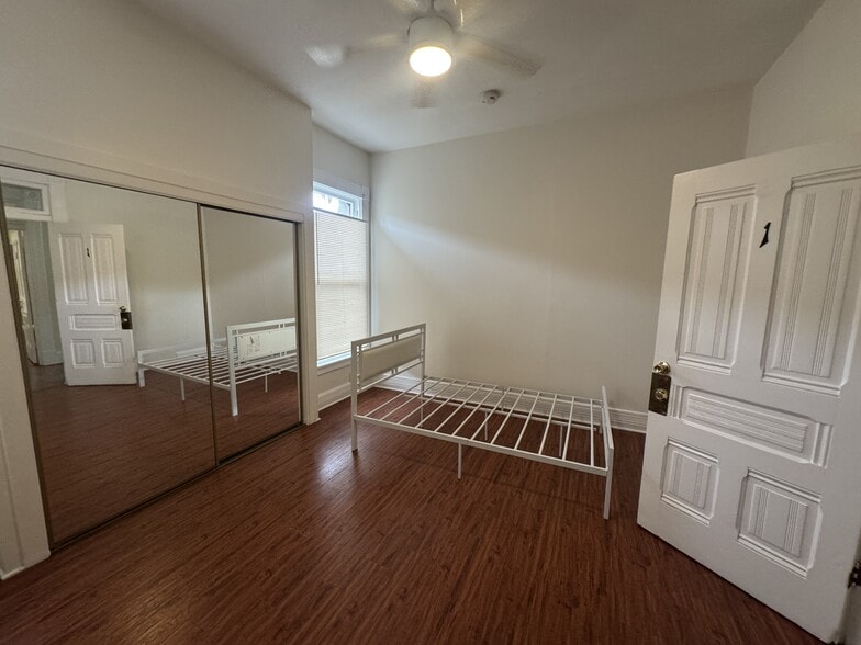 2361 Scarff St., Los Angeles, CA for sale - Building Photo - Image 2 of 7