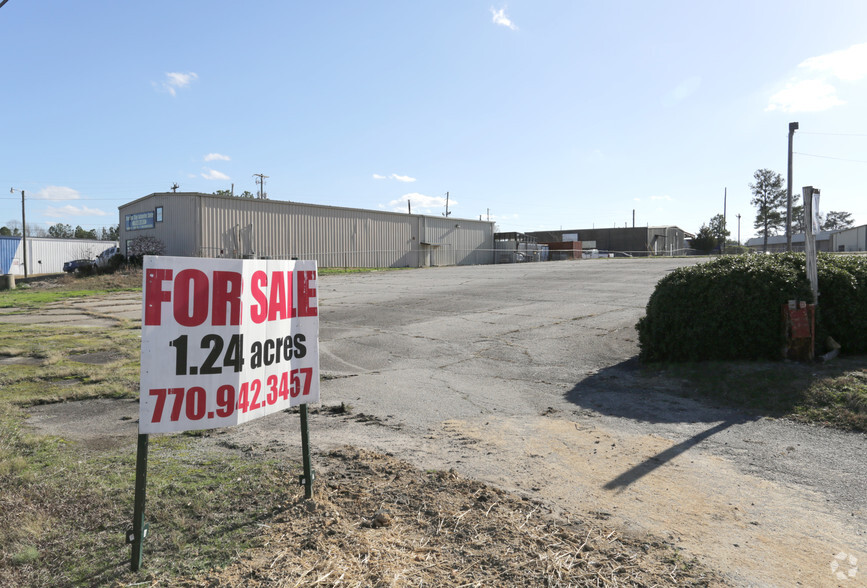 8883 Highway 5, Douglasville, GA for sale - Primary Photo - Image 1 of 1